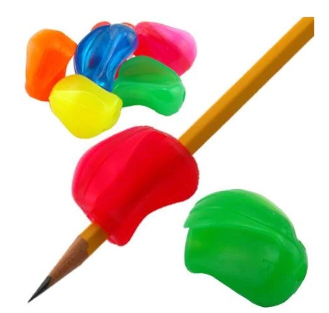 The Crossover Grip Neon