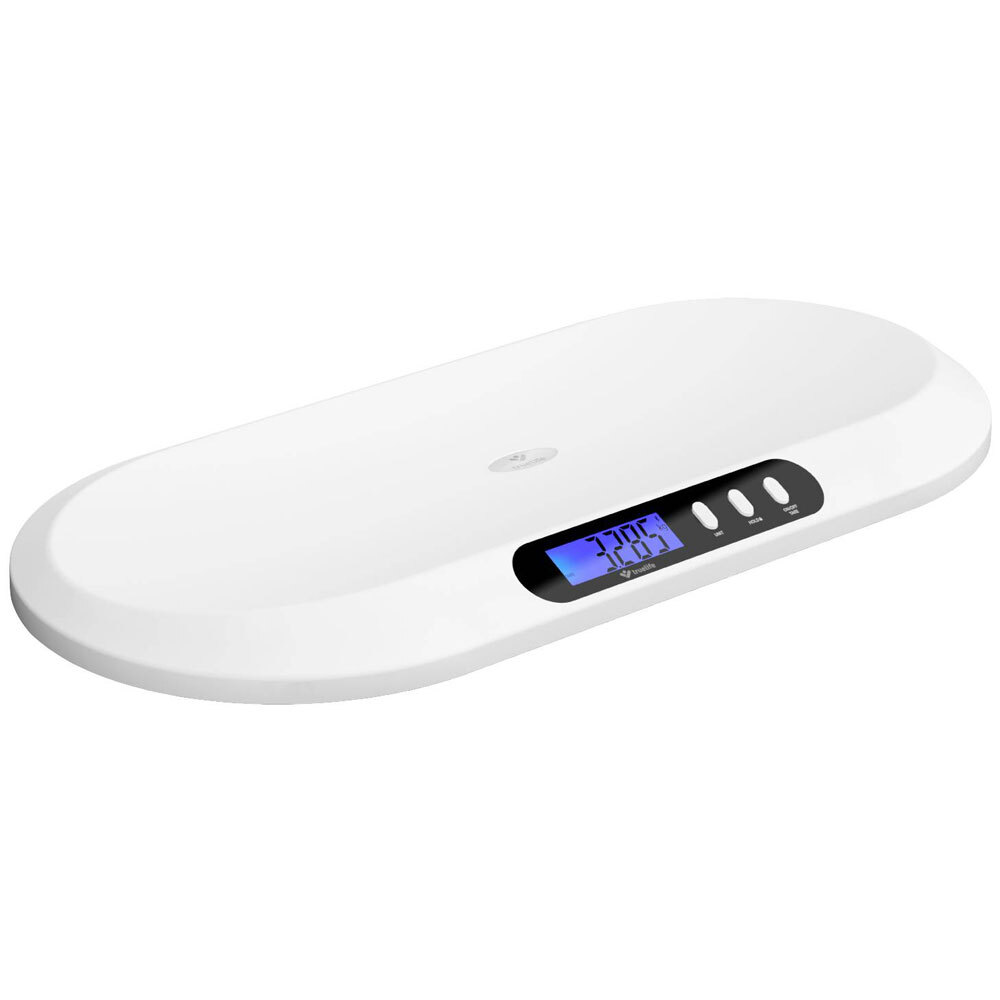 Truelife TLBSB5BT Child Scale B5 BT 20kg Bluetooth LED Tare Keep Function