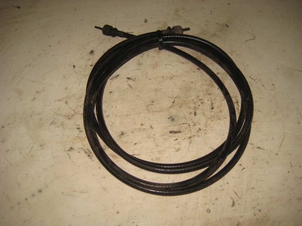 1997 Arctic Cat Pantera 580 EFI Snowmobile Speedometer Cable