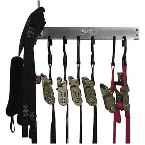 Pingel 62073 Strap Rack