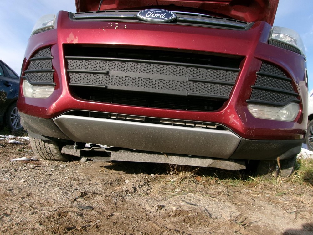 Used Transfer Case Assembly fits: 2015 Ford Escape Grade A