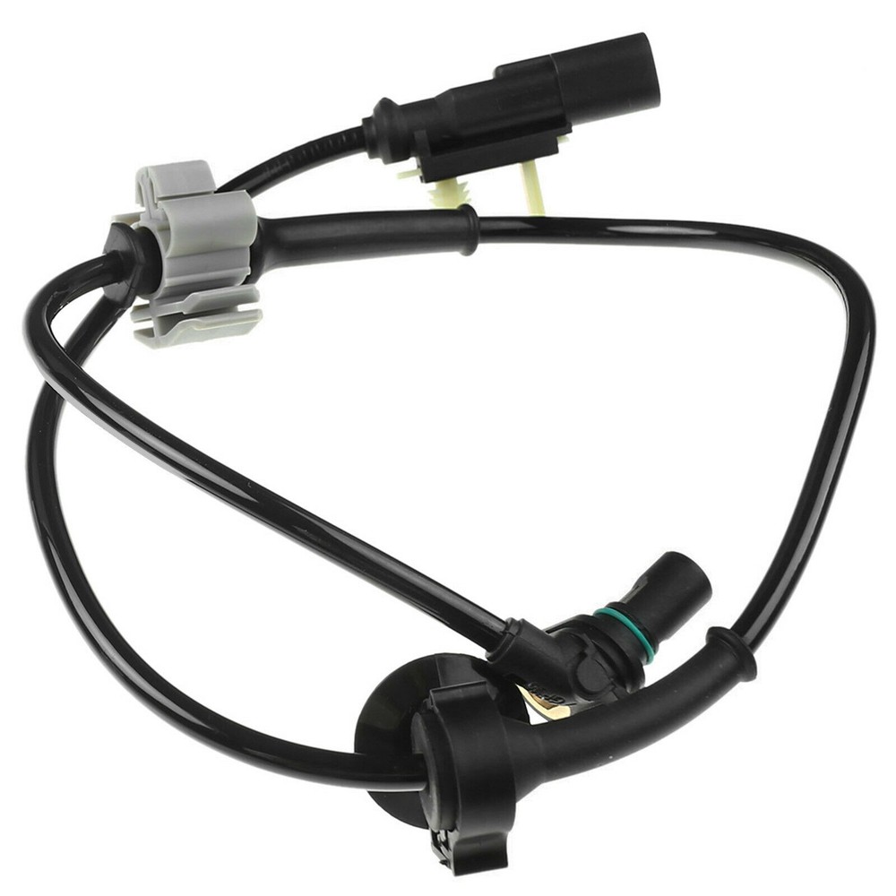 2PCS Front ABS Wheel Speed Sensor for Chevy Silverado 1500 GMC Sierra 1500 4WD