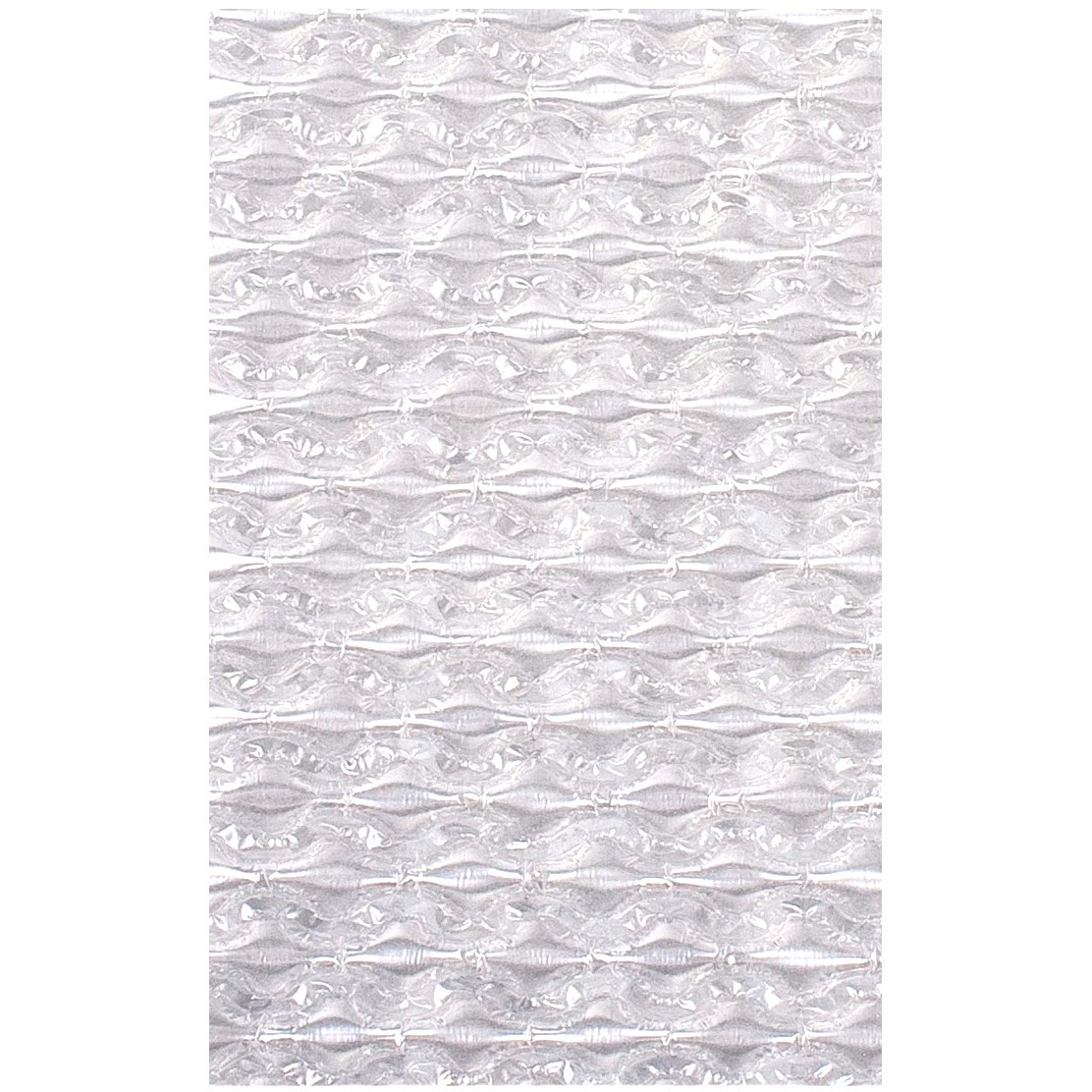 Bubble Wrap Brand- New Air I.B. Small 16" x 3300' With 12" Perf- Uninflated Film