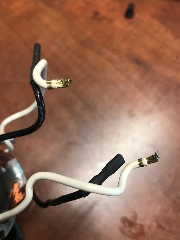 Used Genuine Part Field Assembly For Chicago Multi-Function Tool 65700