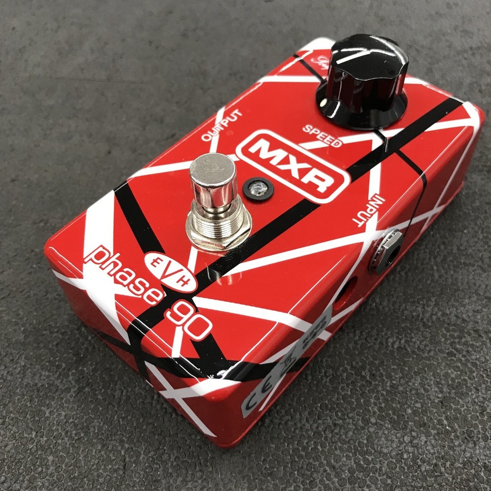 MXR EVH90 Phase-90 Used Phaser