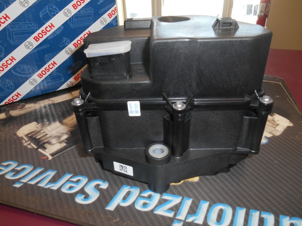 BOSCH DENOXTRONIC SUPPLY UNIT