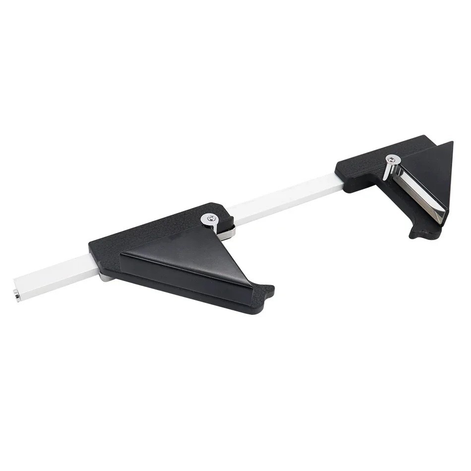 Mirror Exophthalmometer Corneal Protrusion Meter Optical Equipment optics