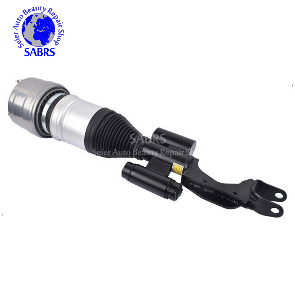 SELL Front Right Air Suspension Strut For Mercedes E-Class W213 E300 E400 E450 E