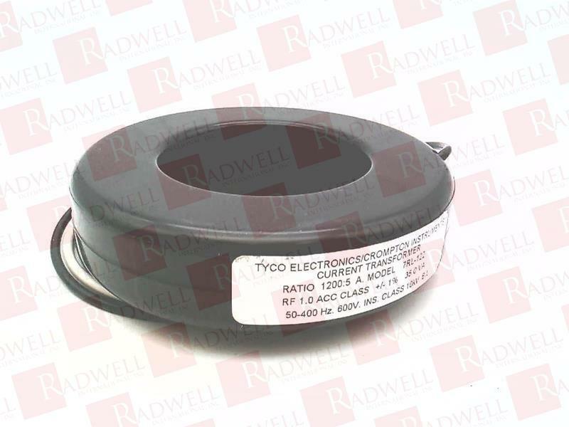 TE CONNECTIVITY 7RL-122 / 7RL122 (NEW IN BOX)