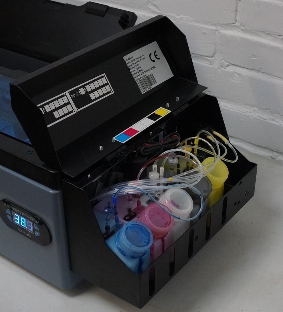 AA Prestige A3+ DTF Printer