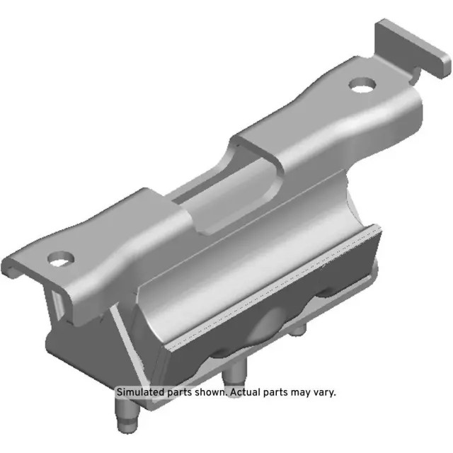 Genuine GM Trans Mount 85573625