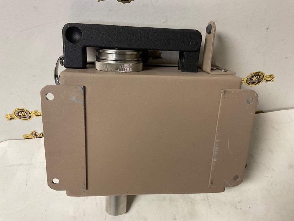 Eberline Instrument Corp AMS4 Remote Detector model AGA OPT4