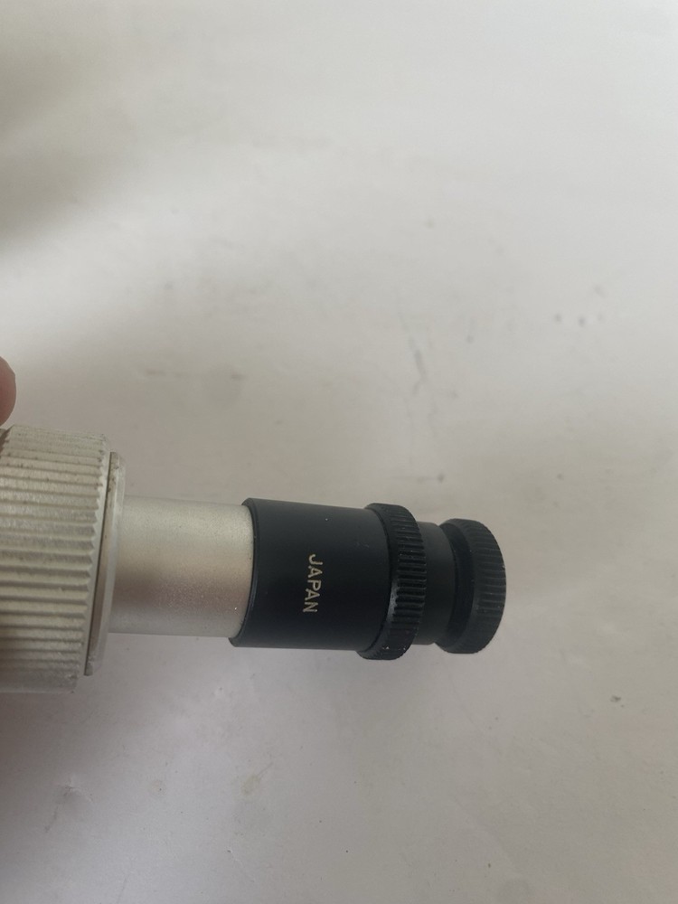 SKS Standing Micro Scope 50x D w/Case