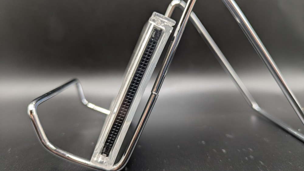 *Untested* 3com EtherLink III LAN PC Card 33.6 Modem 10BASE-T Coax 3C562D 3C563D