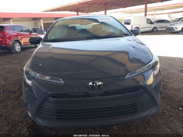 Temperature Control Hatchback Single Mode Fits 23-25 COROLLA 2485817