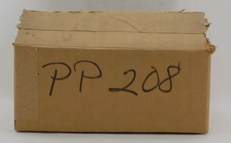 Power Protector Model PP 208