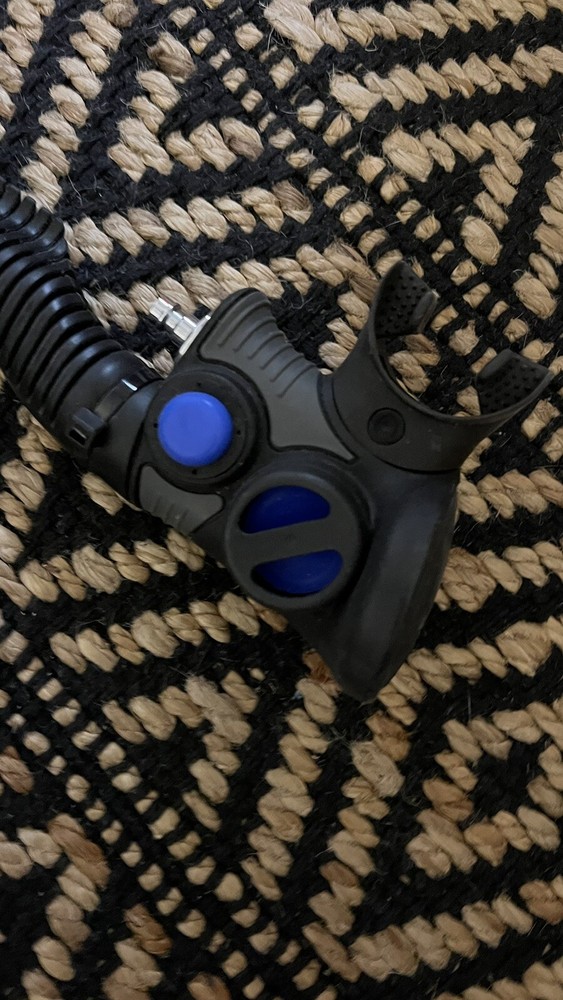 Excellent used condition Seaquest PRO QD BCD Size M/L.