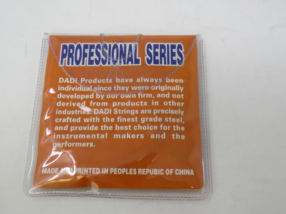 Bronze Wound Light Folk Guitar Strings FG250