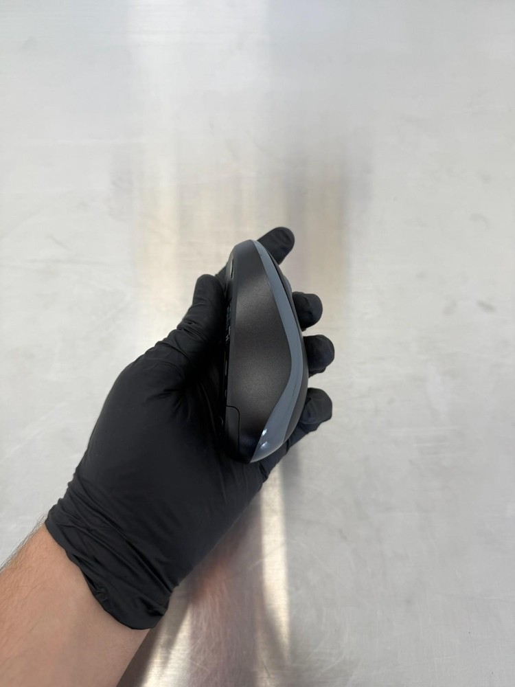 Logitech MK270 Wireless Combo Keyboard & Mouse Missing USB for Mouse