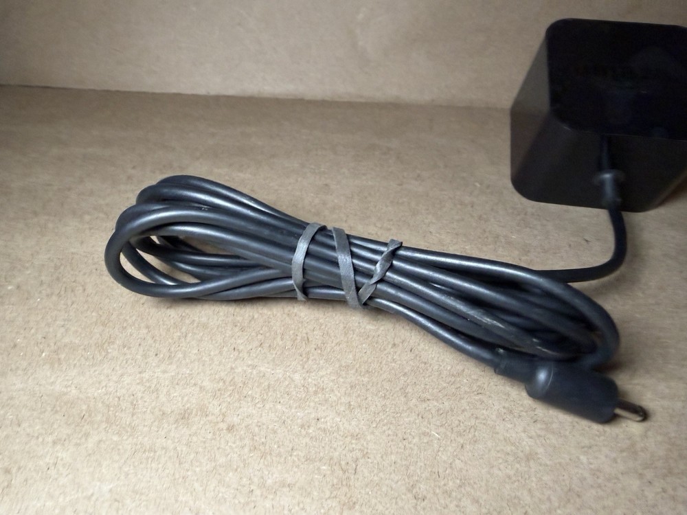 Amazon Echo 2nd Gen XC56PY Smart Speaker w/ Power Cord | Tested