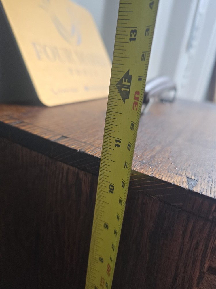 CQR Engineers Tool Chest 5-Drawer Tool Chest - With Key