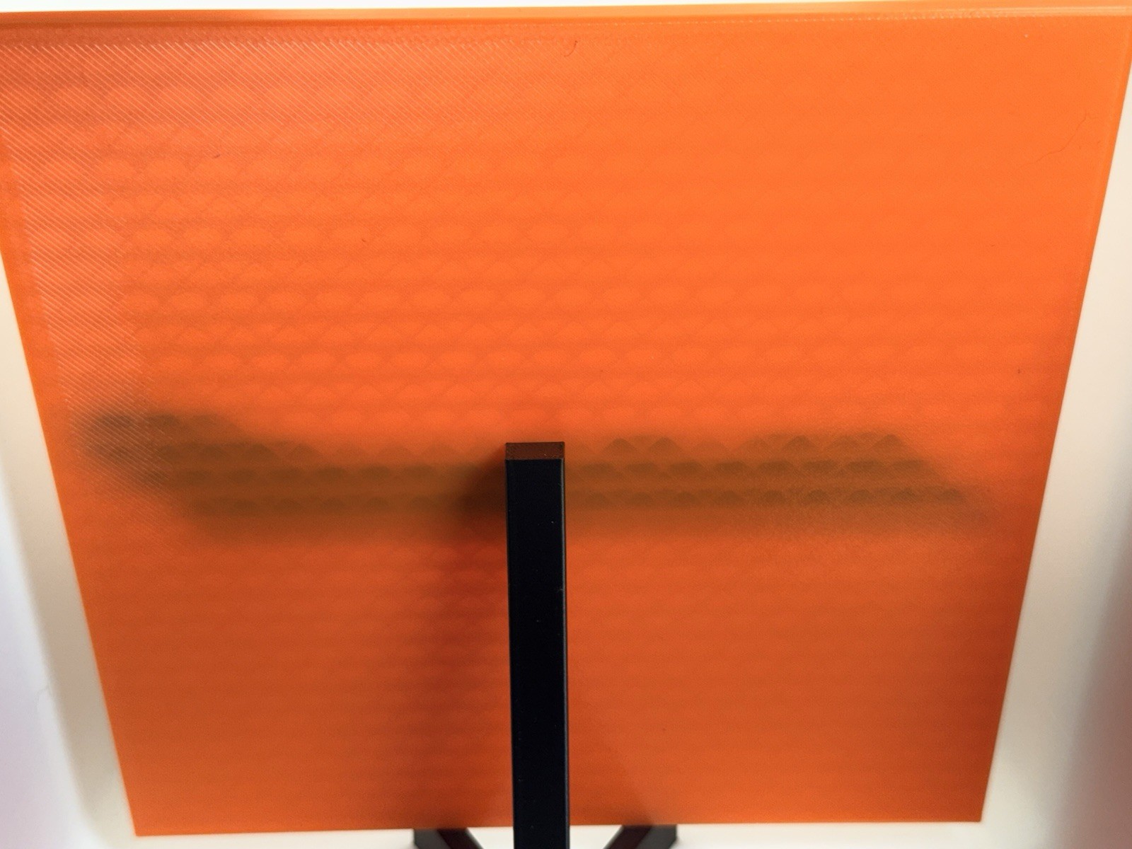 McLaren F1 Team Logo Display Wall Art Sign Decor For F1 Collector Racing Fan