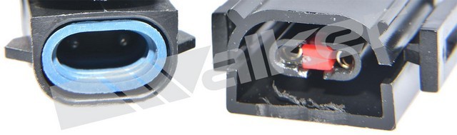 Walker Products Vehicle Speed Sensor P N 240 91007
