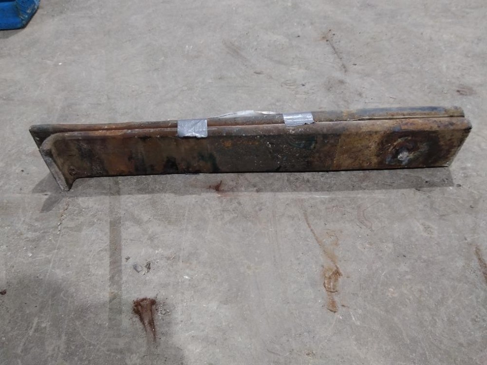 Replaces NA PETERBILT UNKNOWN REAR LEAF SPRING , MN