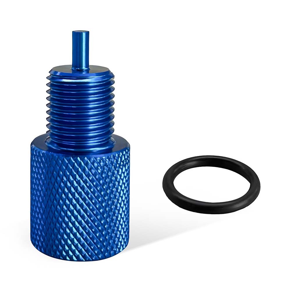 Brake-Bleeding Rust-Proof Bleeding Tool For Automobile Brake Proportioning Valve
