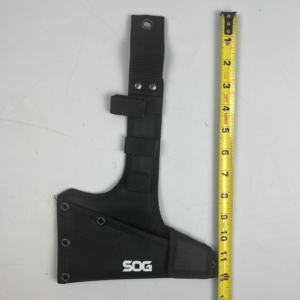 SOG Throwing Hawks Replacement Sheath