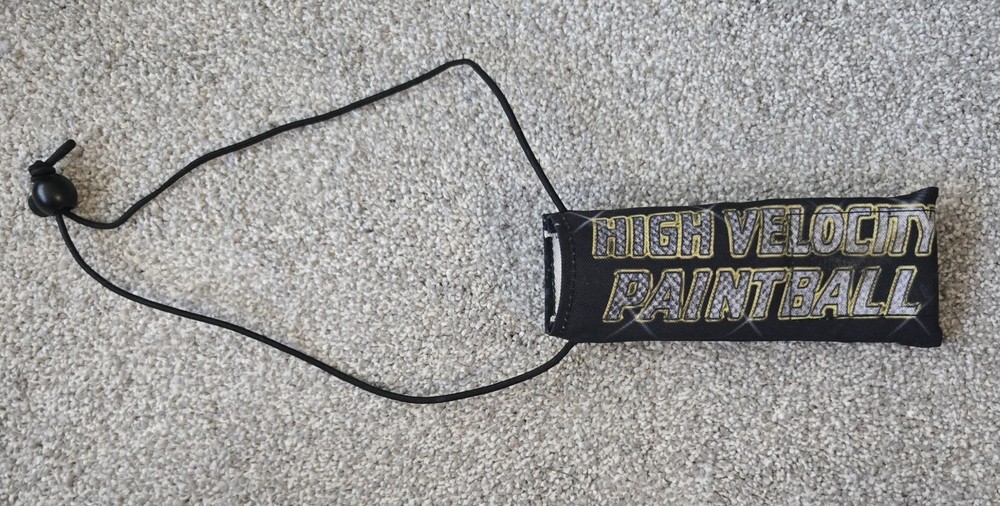 Tippmann A5 Paintball Marker / Gun Bundle