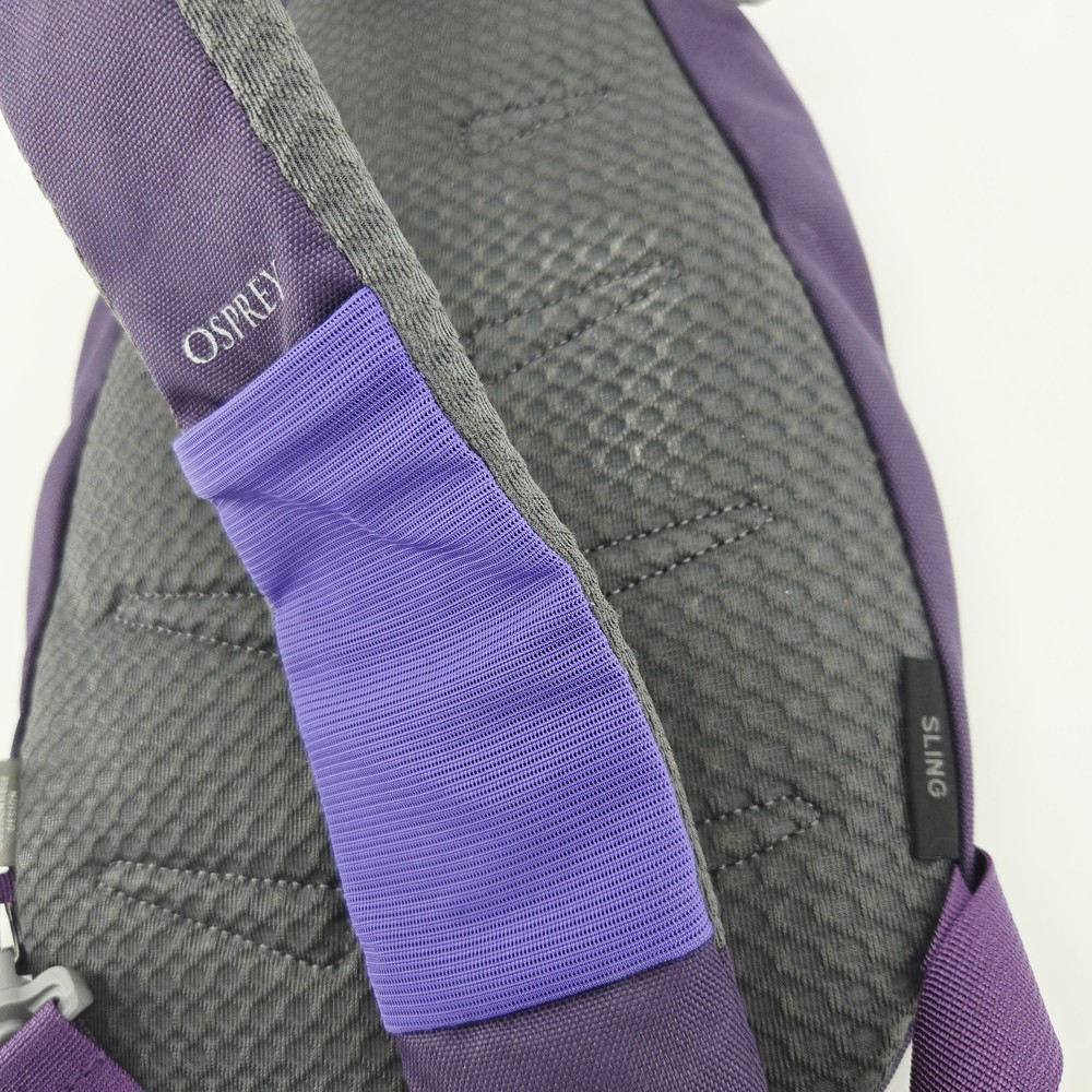 OSPREY DAYLITE SLING BackPack Dream Purple