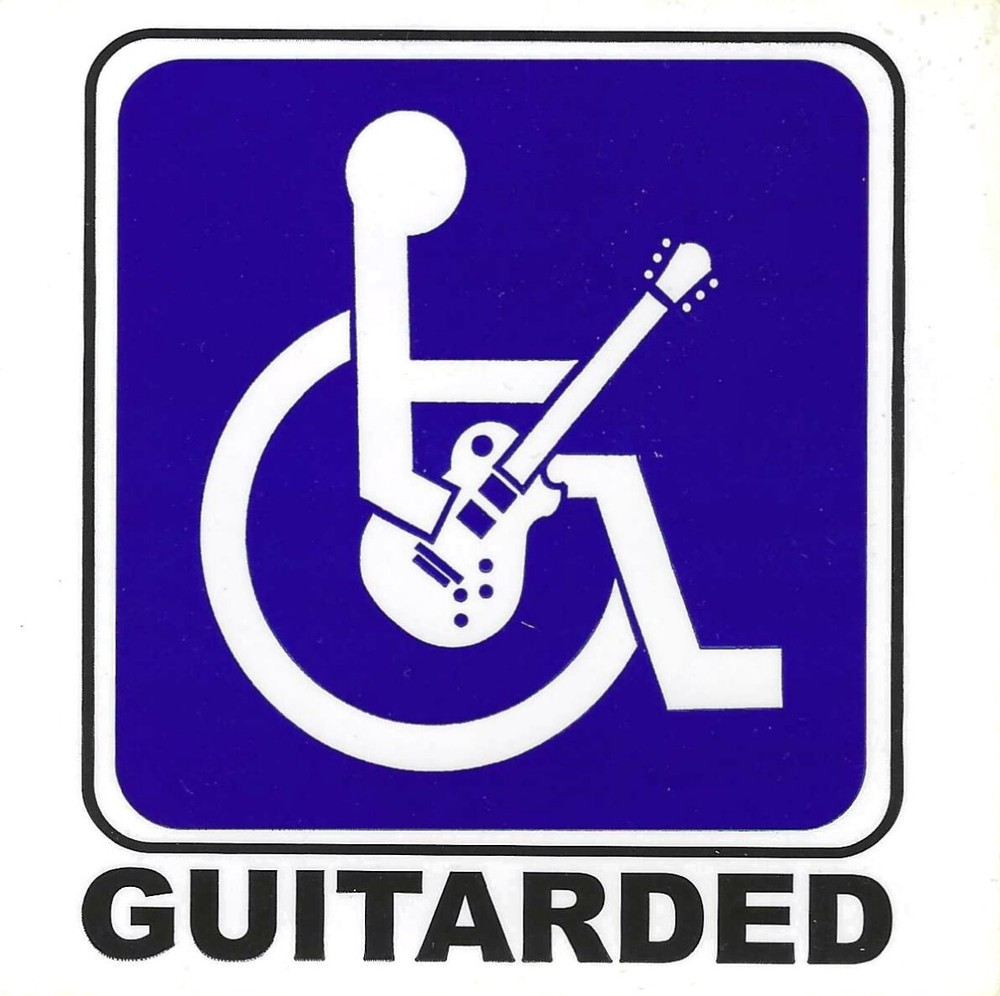 Politically Incorrect "Guitarded" Sicker