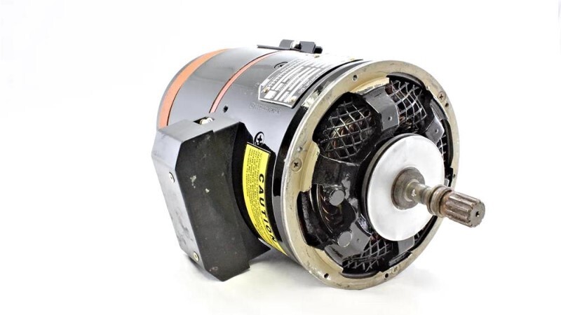 Lucas Starter Generator Air Tractor Thrush 23048-028