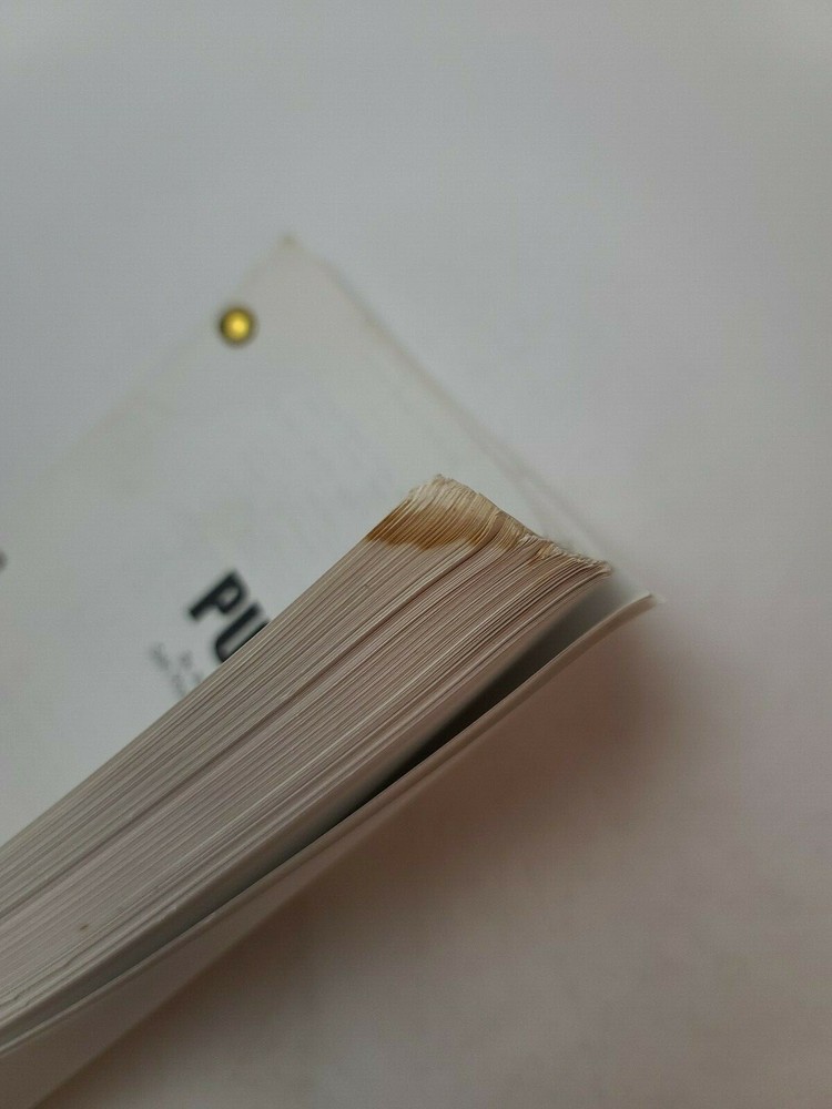 PURPOSE / Ronen Apteker & Alan Lazar 2000 Screenplay, software developer billion