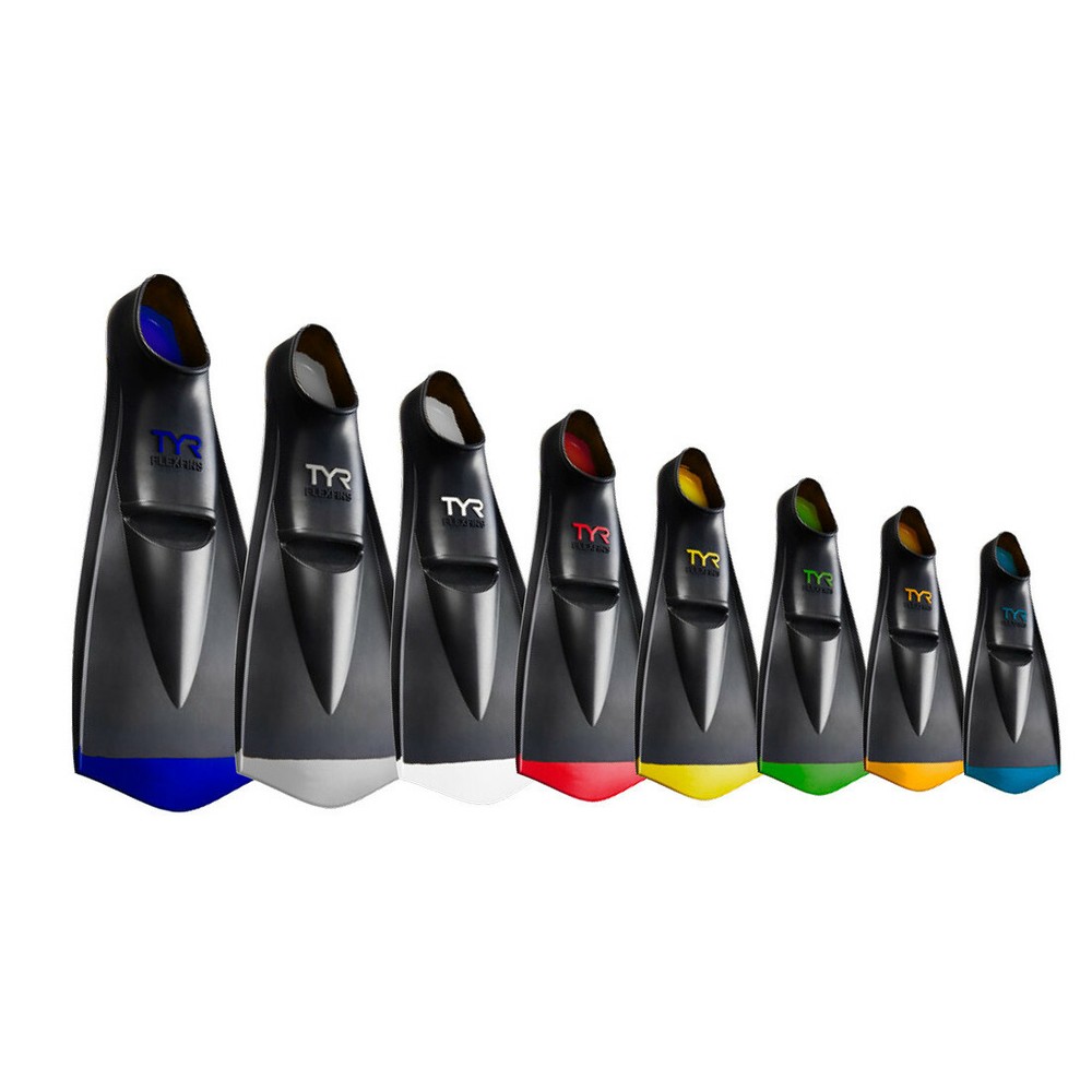 TYR Flex Fins 2.0
