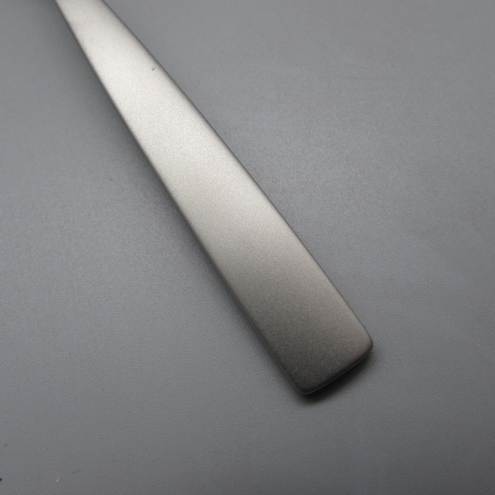 Oneida Stainless Stiletto 5pc Place Setting * USA Made