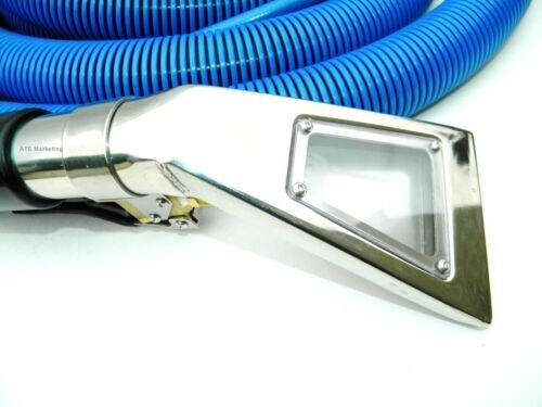 Auto interior detailing tool and hoses Combo