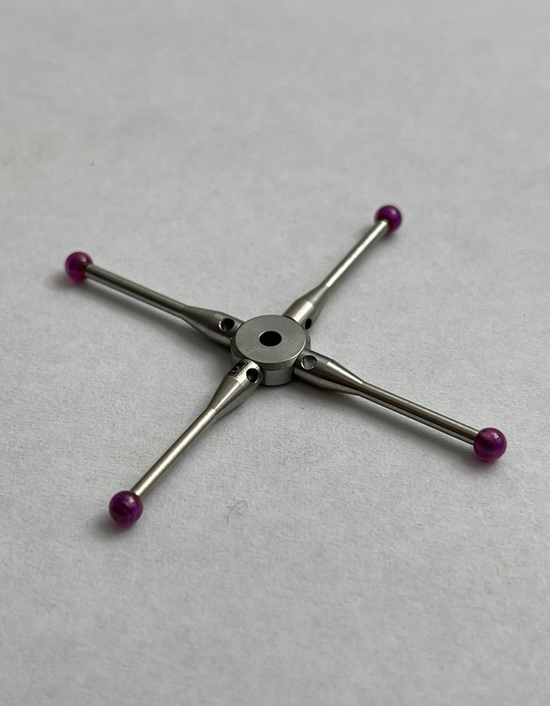 Renishaw A-5000-3626 Star Stylus Ruby Ball