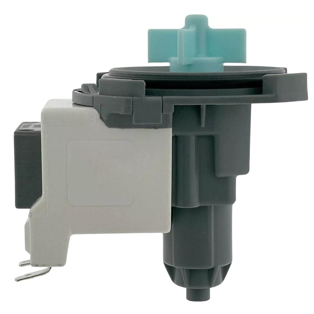 High-Quality Material Dishwasher Drain Pump Assembly Replacement For Samsung