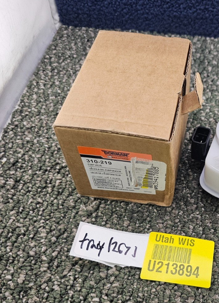 Dorman 310-219 Evaporative Emissions System Leak Detection Pump