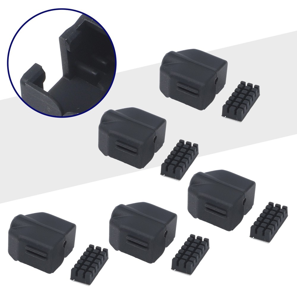 Protective Silicone Covers and Cleaning Brushes for Flashforge For AD5X Nozzle