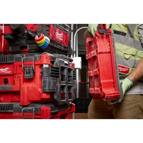 Milwaukee Tool 48-22-8608 Tool Box Compact Plate