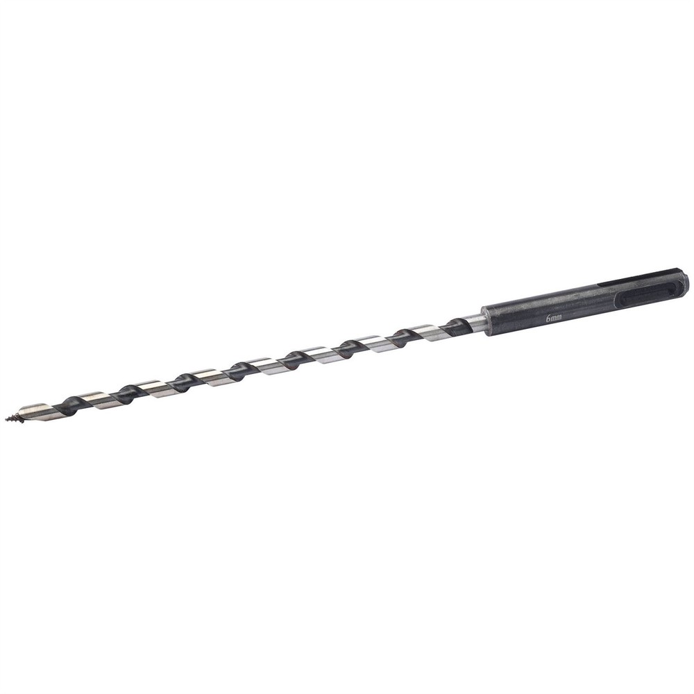Draper 16672 SDS+ Auger Bit 230 x 6mm