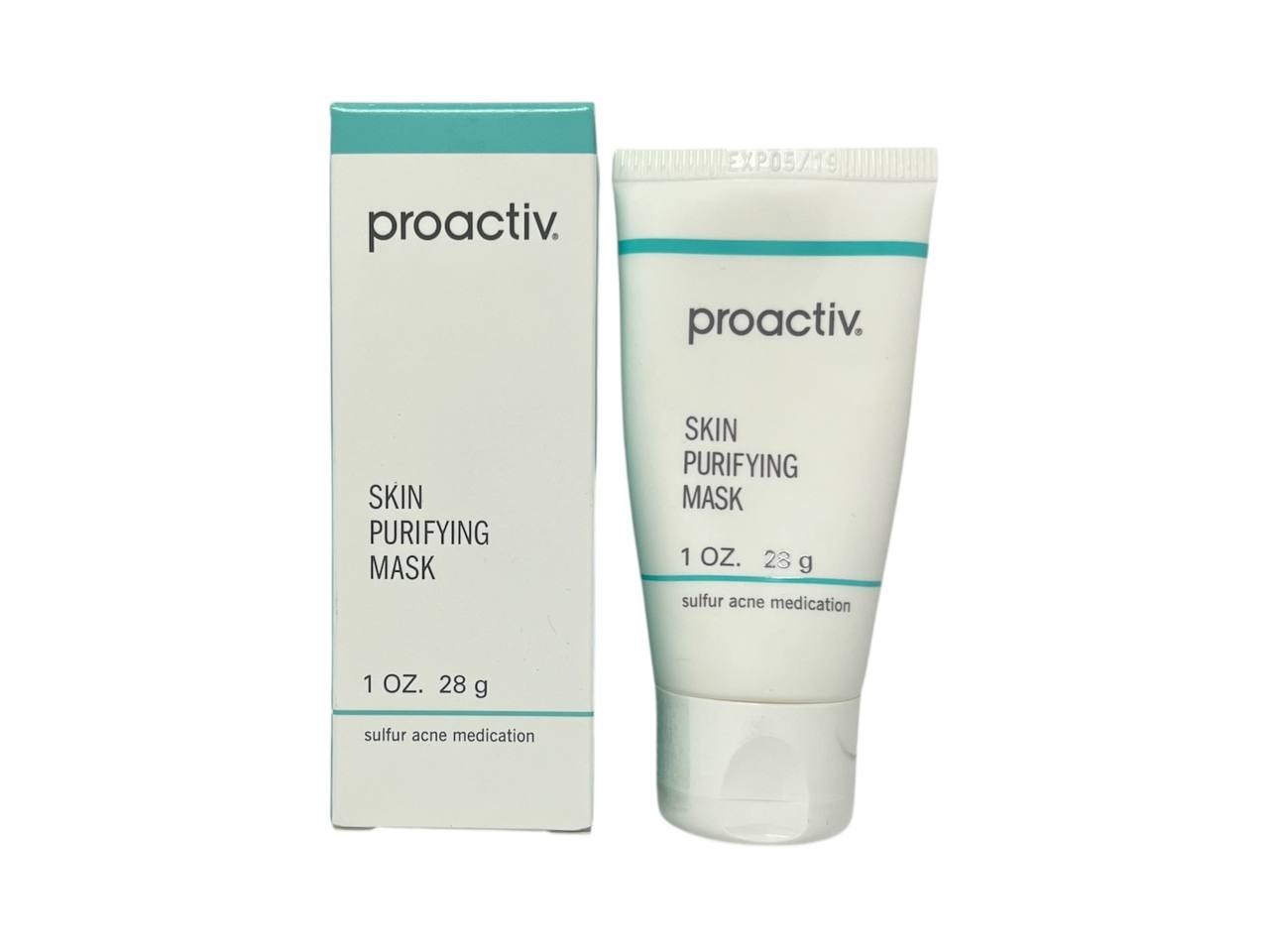 Proactiv Skin Purifying Mask 1 oz / 28 g
