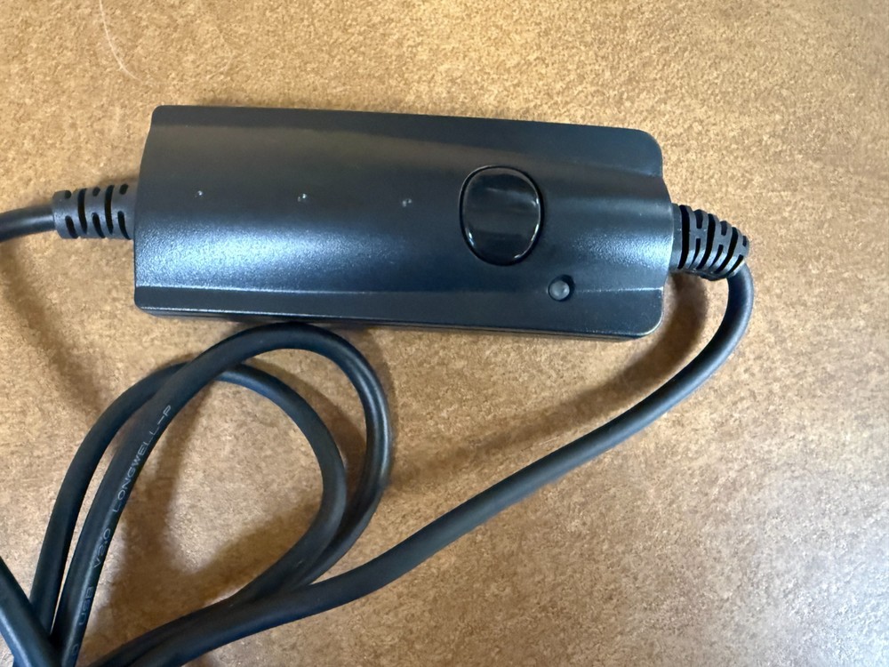 Bosch VP-USB Adapter