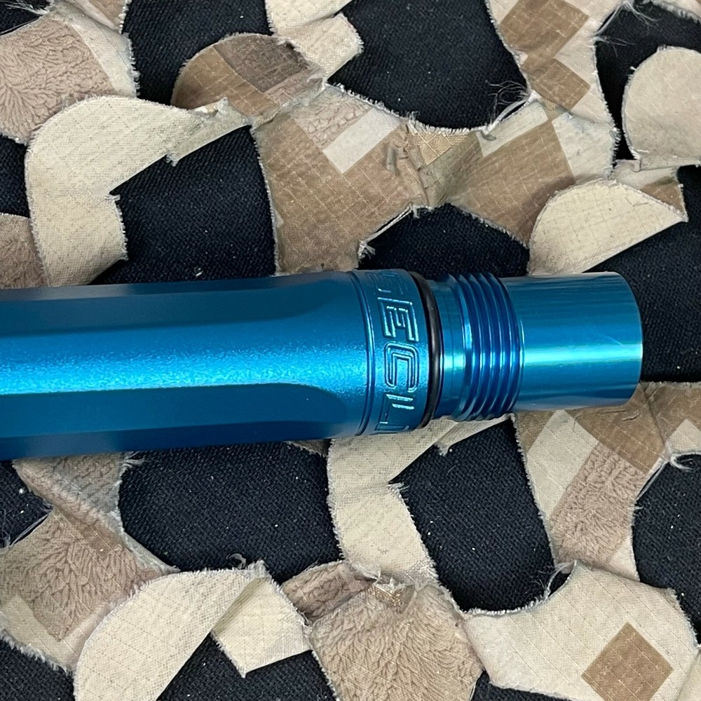 NEW Planet Eclipse Shaft5 Barrel Back - Electric Blue- .677