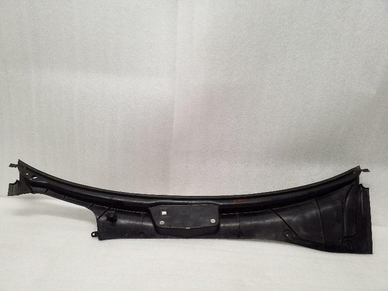 08 Porsche PORSCHE CAYENNE Cowl Vent Panel