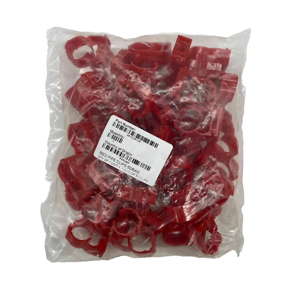 Vesda VP-CLIP-US - Same Day Shipping (SEALED)