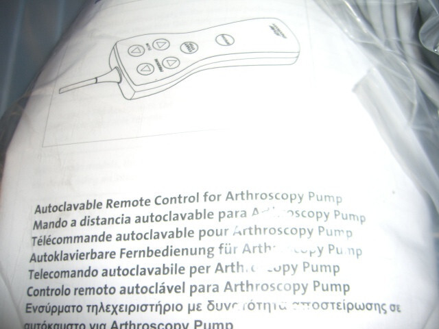 stryker, cable remote control, ref. 350-220-000